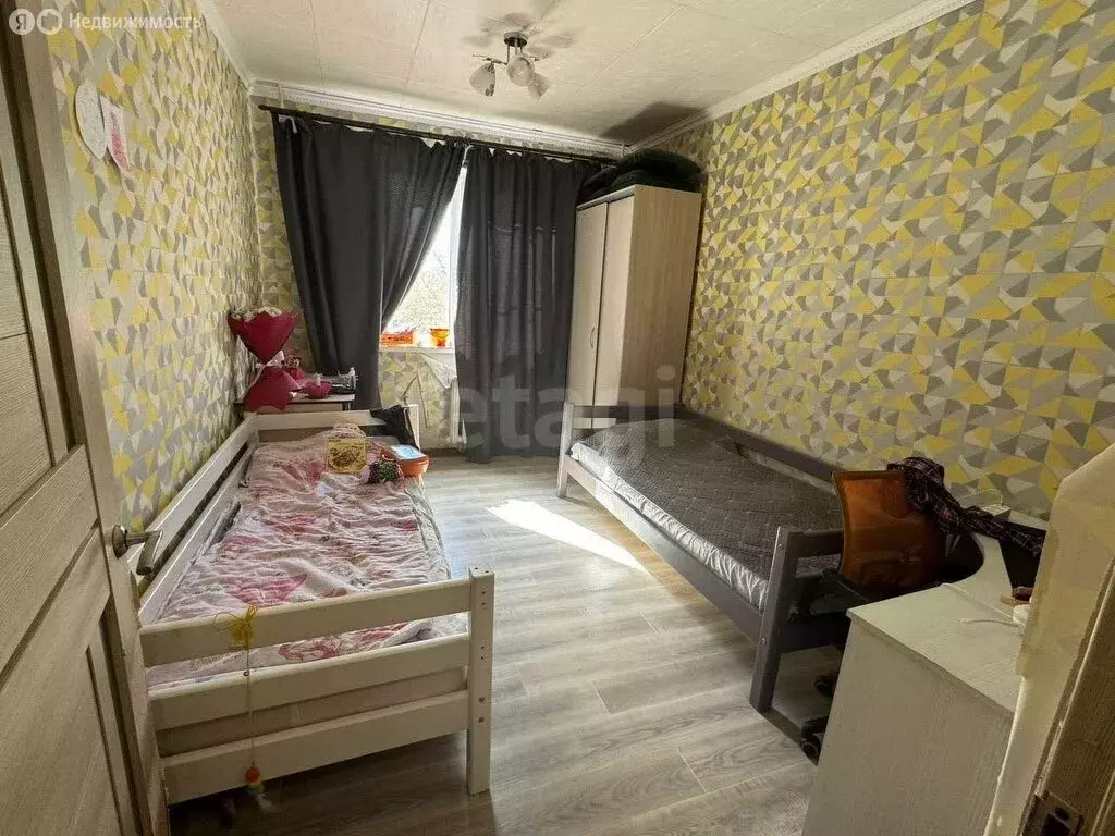 2-комнатная квартира: Миасс, улица 8 Марта, 146 (51 м) - Фото 1