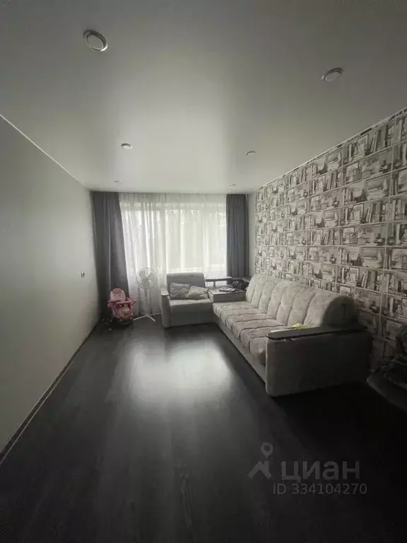 3-к кв. Санкт-Петербург ул. Демьяна Бедного, 22к1 (59.6 м) - Фото 1