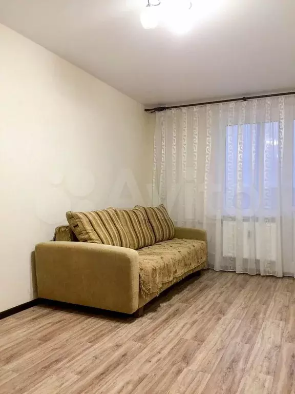 Квартира-студия, 26 м, 15/18 эт. - Фото 1