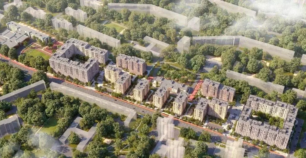 Помещение свободного назначения в Санкт-Петербург ул. Академика ... - Фото 1
