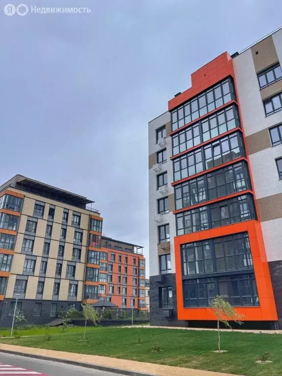 3-комнатная квартира: Брянск, Степная улица, 20 (81.6 м) - Фото 0