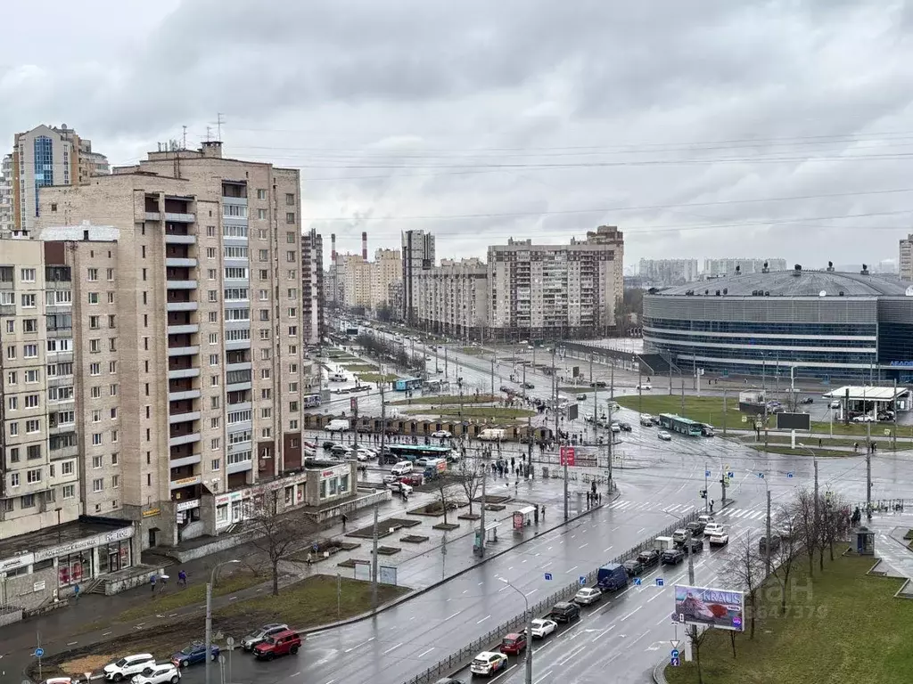 Квартира, 2 комнаты, 50 м - Фото 1