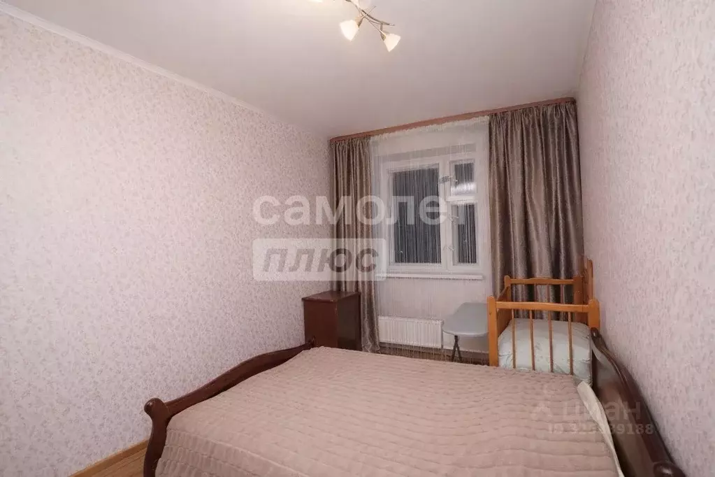 4-к кв. Челябинская область, Верхний Уфалей ул. Суркова, 55 (76.0 м) - Фото 2