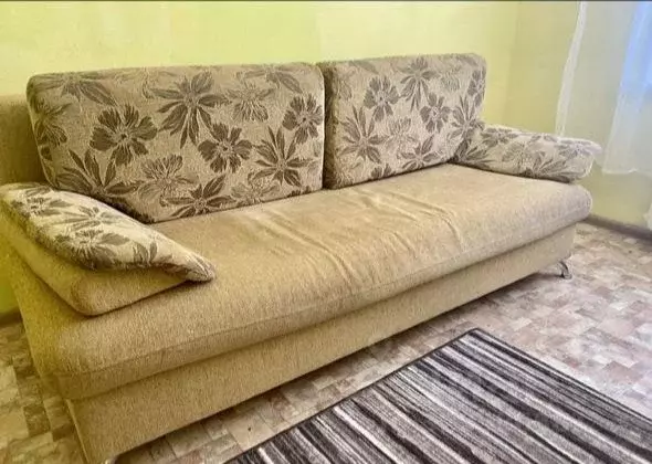 2-к кв. Саратовская область, Саратов Рабочая ул., 53 (41.4 м) - Фото 1