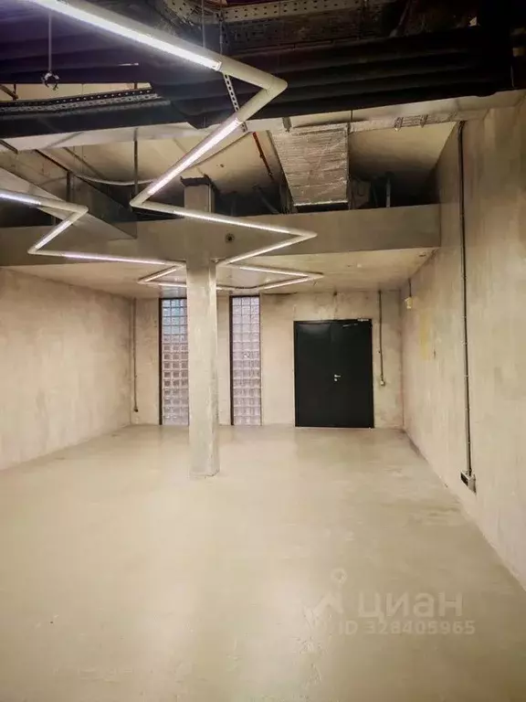 Помещение свободного назначения в Москва Варшавское ш., 9С1Б (80 м) - Фото 0