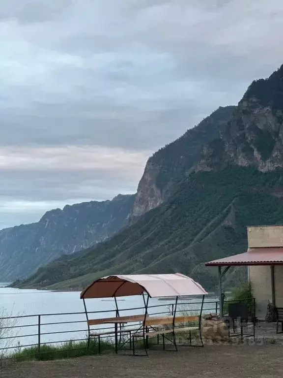 Комната Дагестан, Унцукульский район, Шамилькала пгт ул. Махача ... - Фото 2