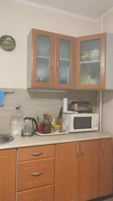Продаётся 1-к квартира, 37.5 м - Фото 0