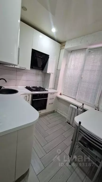 2-к кв. Ставропольский край, Пятигорск ул. Аллея Строителей, 5 (44.0 ... - Фото 2