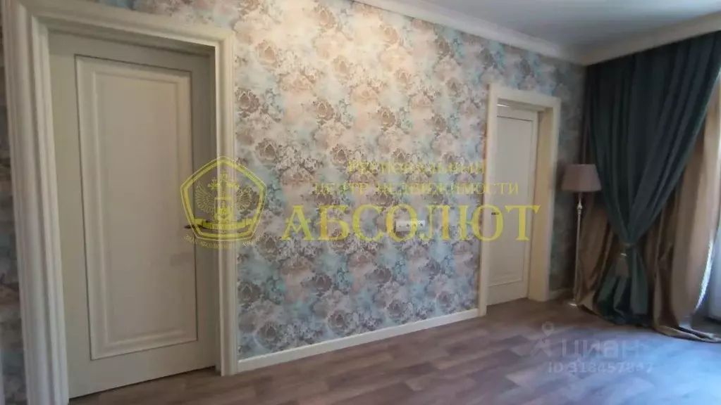 3-к кв. Свердловская область, Ревда ул. Энгельса, 58 (61.0 м) - Фото 1