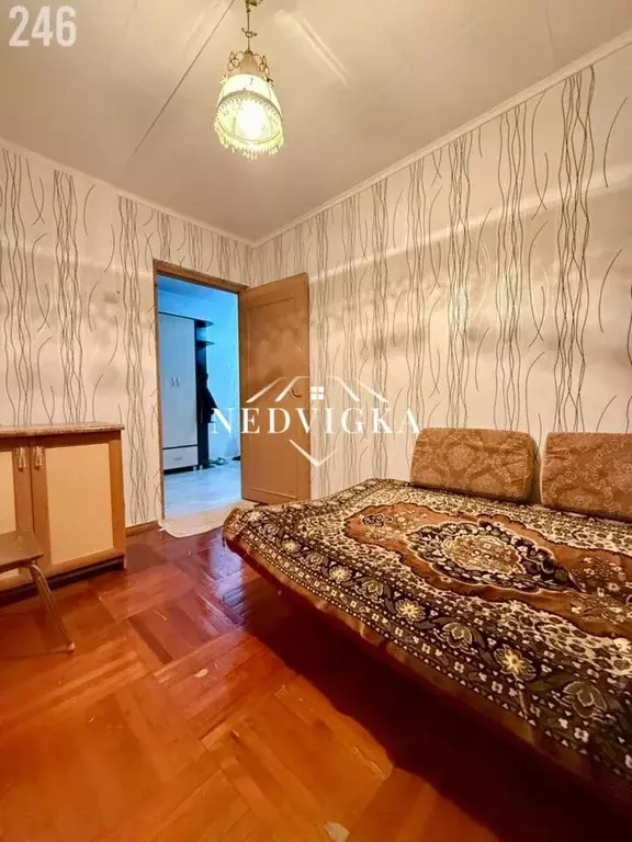 Квартира, 2 комнаты, 46.4 м - Фото 2