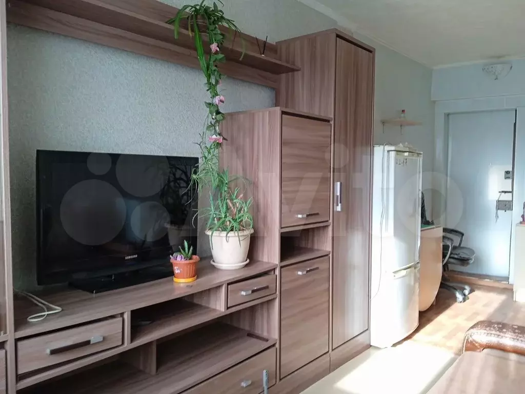 Квартира-студия, 15 м, 5/5 эт. - Фото 0