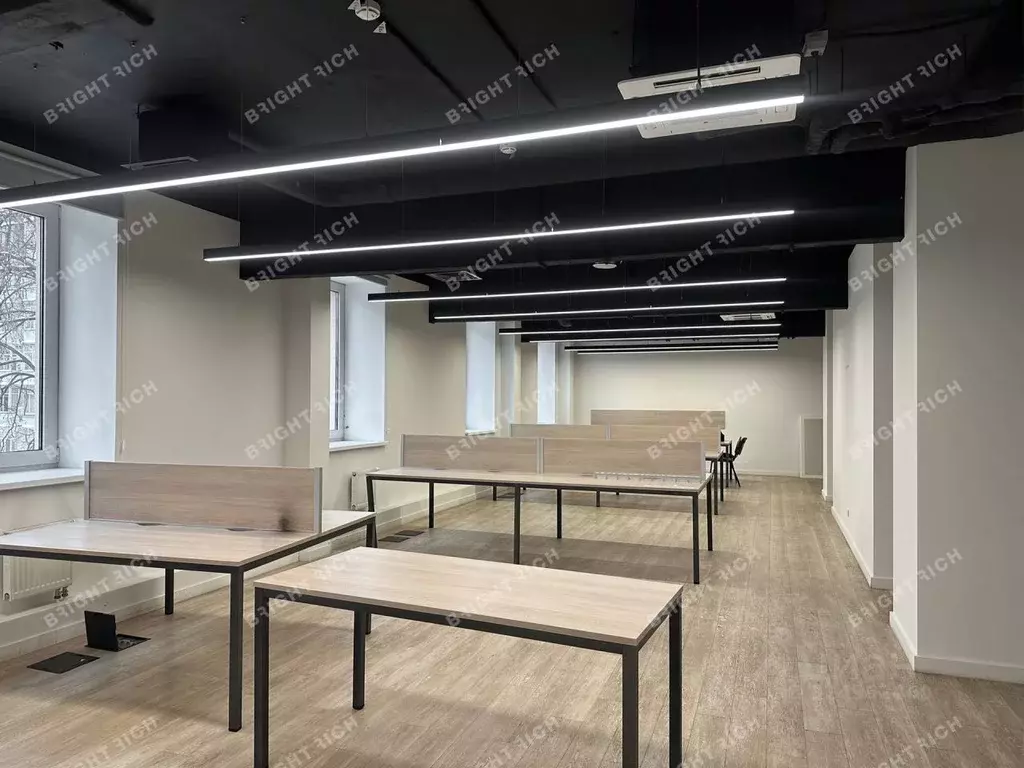 Офис в Москва ул. Кржижановского, 14К3 (615 м) - Фото 1