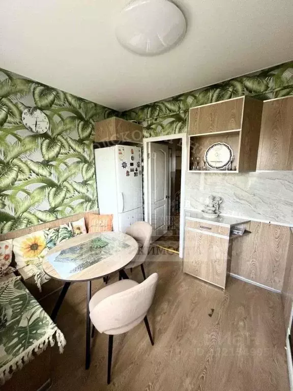 2-к кв. Калужская область, Калуга ул. Ленина, 42 (55.0 м) - Фото 2