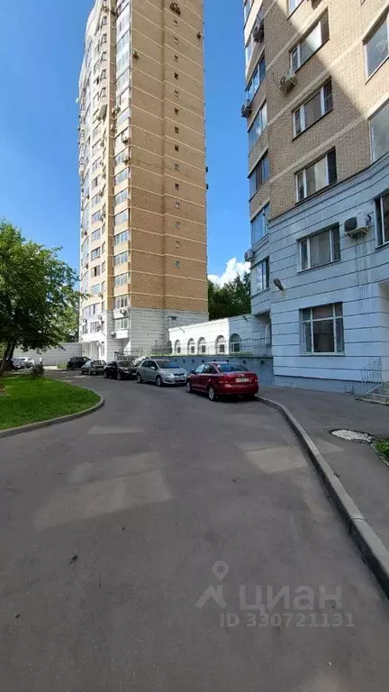2-к кв. Москва 5-й Войковский проезд, 16к2 (69.7 м) - Фото 1
