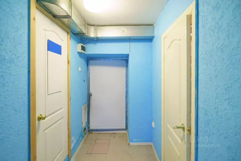 Помещение свободного назначения в Ульяновская область, Ульяновск ул. ... - Фото 1