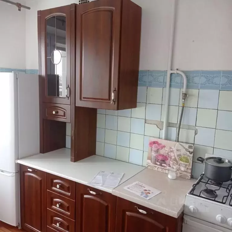 2-к кв. Москва ул. Молостовых, 14К1 (44.0 м) - Фото 1