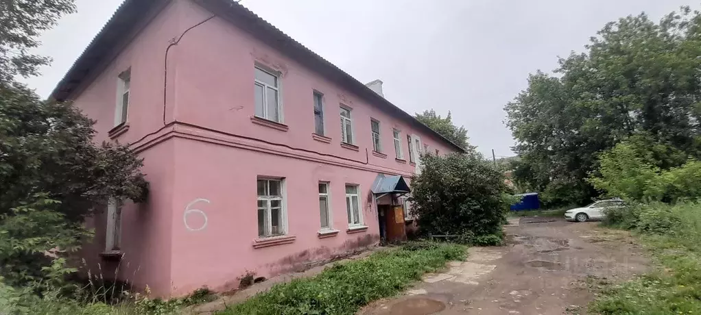 3-к кв. Пермский край, Пермский район, пос. Ферма ул. Строителей, 6 ... - Фото 1