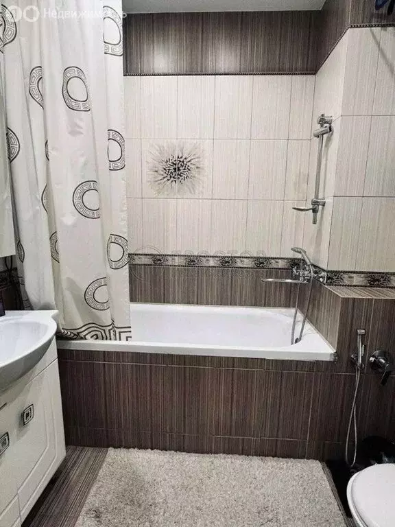 1-комнатная квартира: Красногорск, улица Игоря Мерлушкина, 12 (42.7 м) - Фото 1