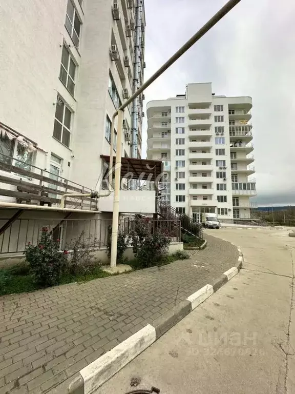 1-к кв. Крым, Феодосия наб. Черноморская, 1Л (53.0 м) - Фото 2