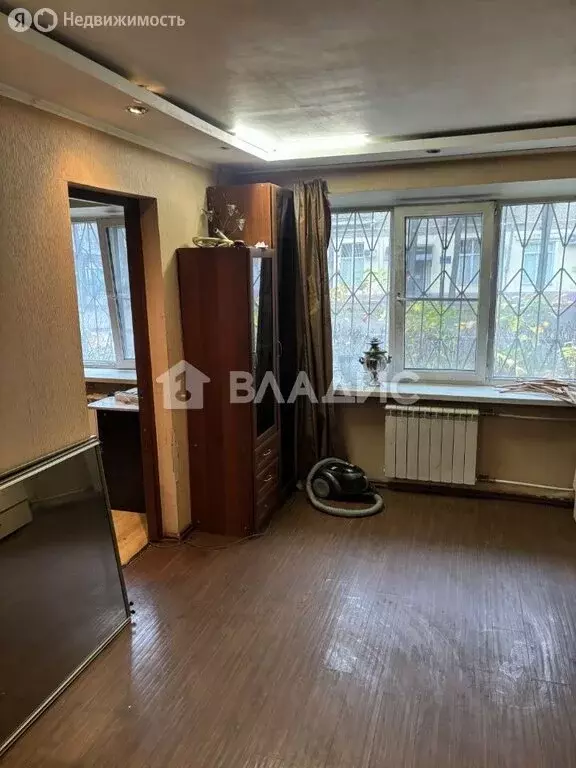 2-комнатная квартира: Мытищи, улица Щербакова, 11 (39.9 м) - Фото 1