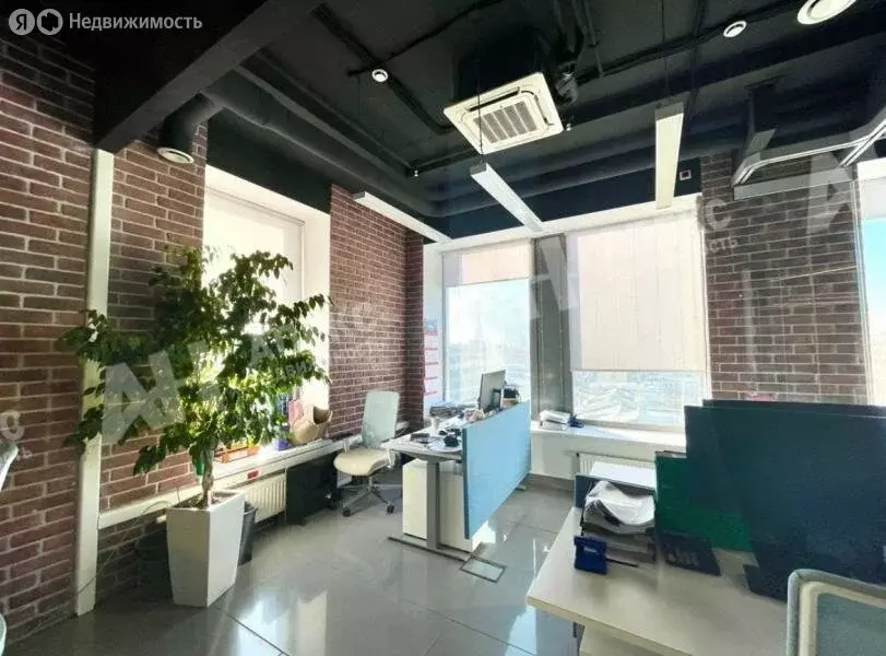 Офис (157 м) - Фото 2