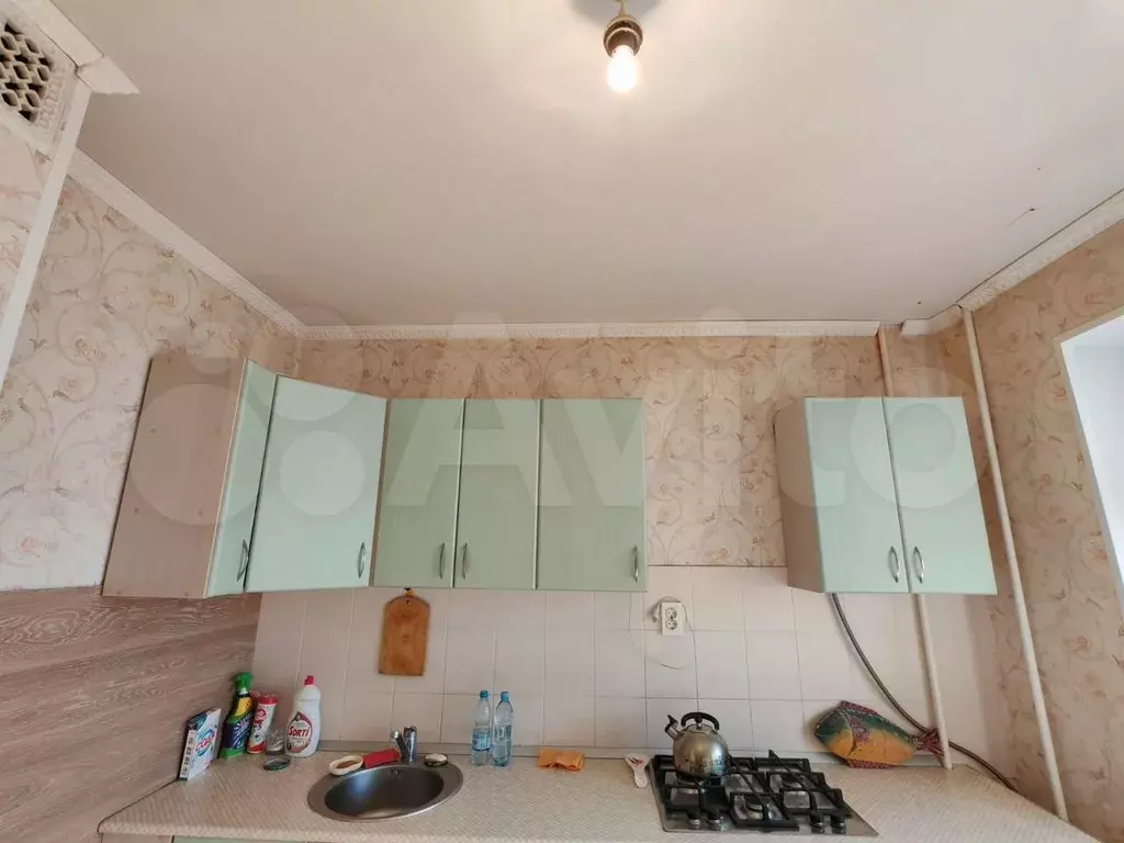1-к. квартира, 45 м, 8/10 эт. - Фото 1
