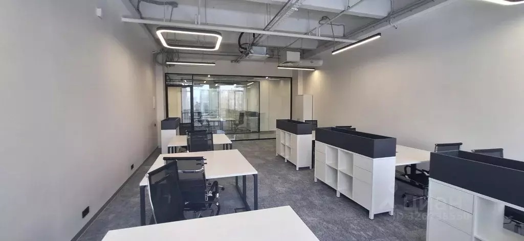 Офис в Москва Ленинский просп., 158 (57 м) - Фото 1