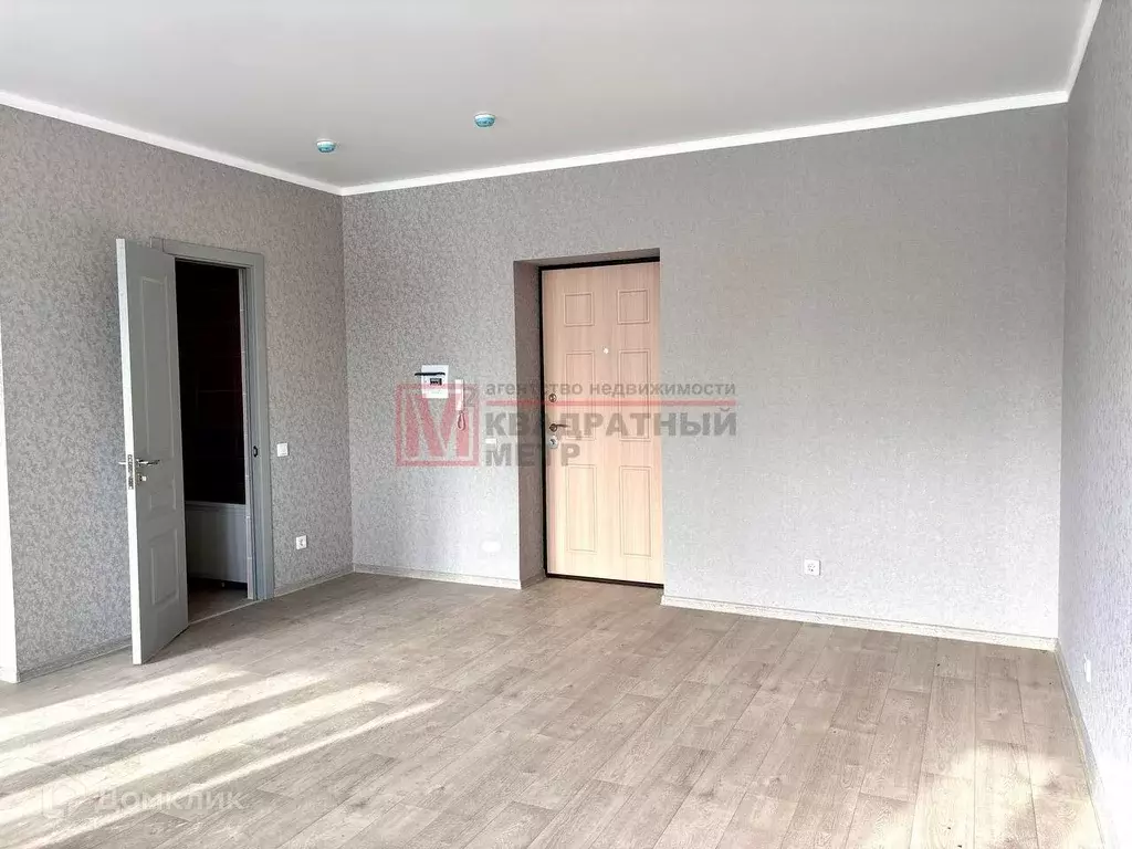 Продаётся 1-к квартира, 36.2 м - Фото 1