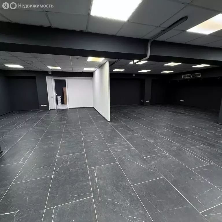 Офис (130.1 м) - Фото 1