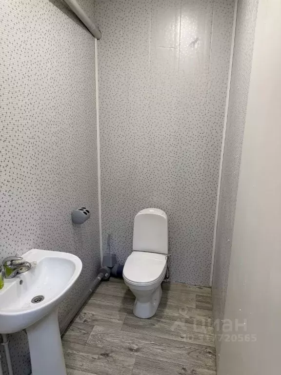 Офис в Новосибирская область, Новосибирск Красный просп., 35 (12 м) - Фото 1