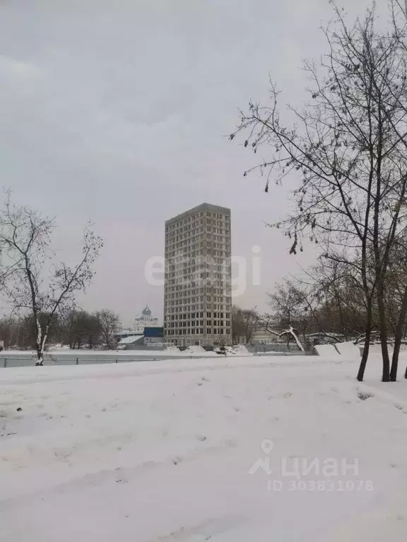 2-к кв. Москва Квартал на воде жилой комплекс (47.8 м) - Фото 0