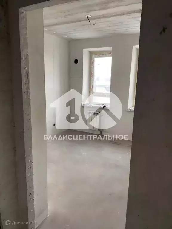 Продаётся 1-к квартира, 46.1 м - Фото 1