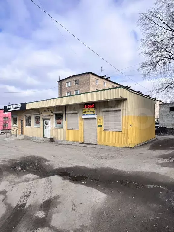 Свободного назначения - Фото 1