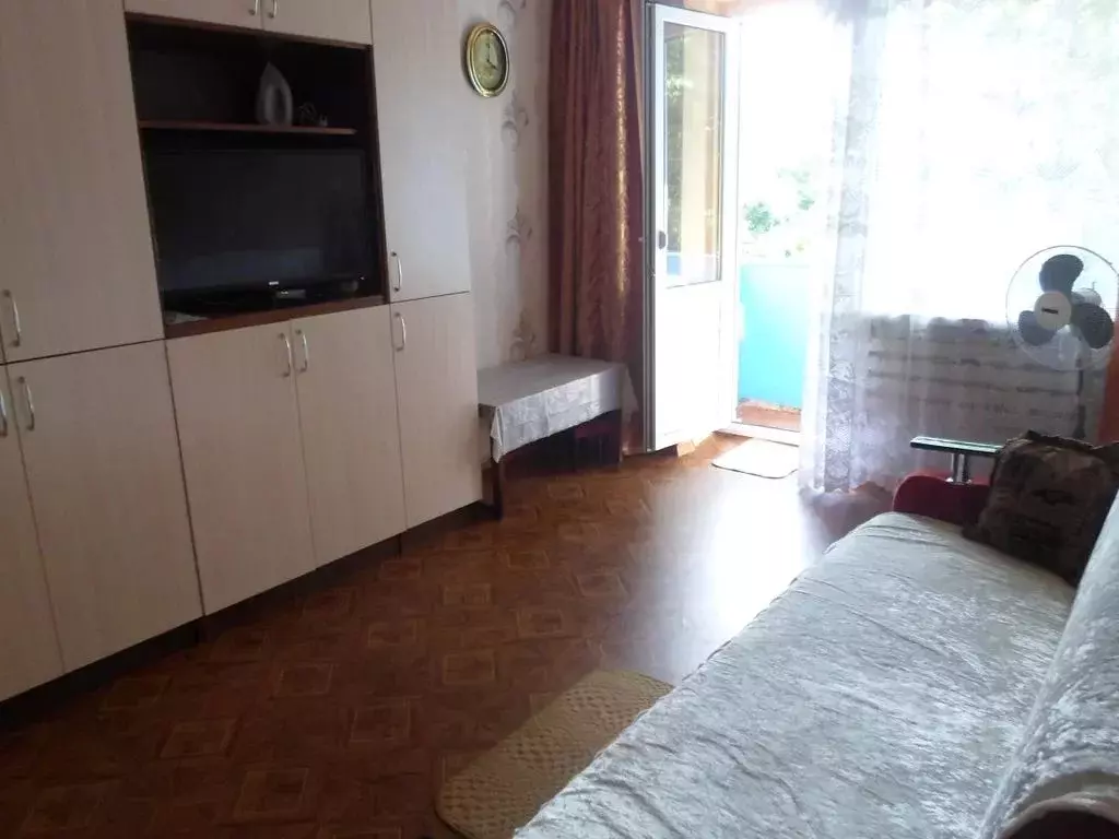 1-к кв. Ростовская область, Таганрог ул. Свободы, 24/3 (30.0 м) - Фото 1