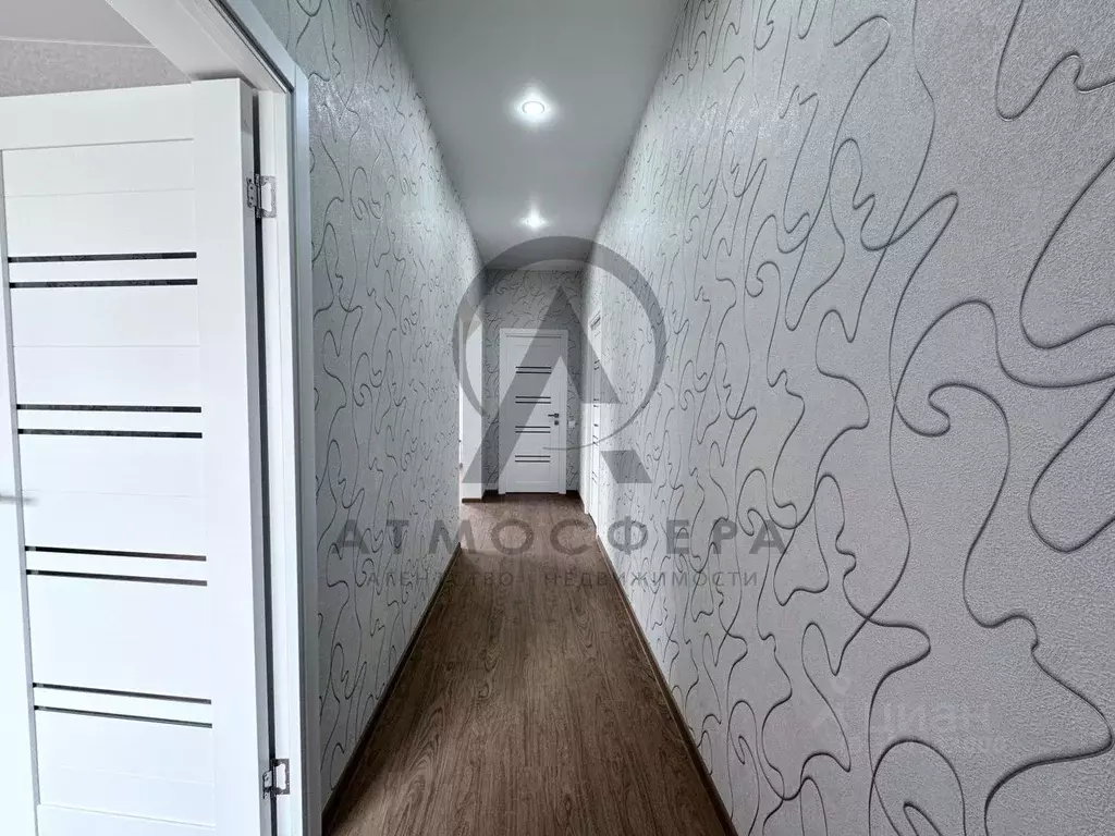 Дом в Краснодарский край, Хадыженск Апшеронский район, Красноармейская ... - Фото 2