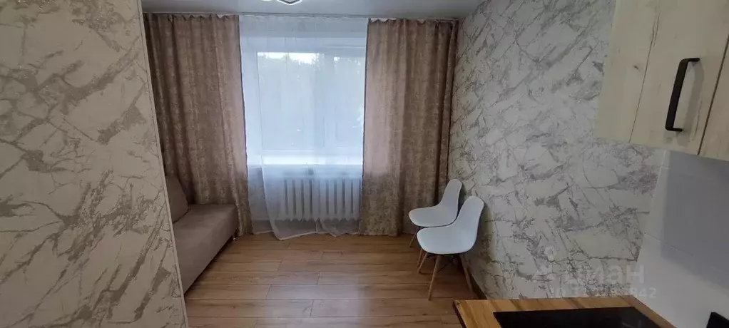 Студия Алтайский край, Барнаул ул. Петра Сухова, 9А/1 (12.5 м) - Фото 0