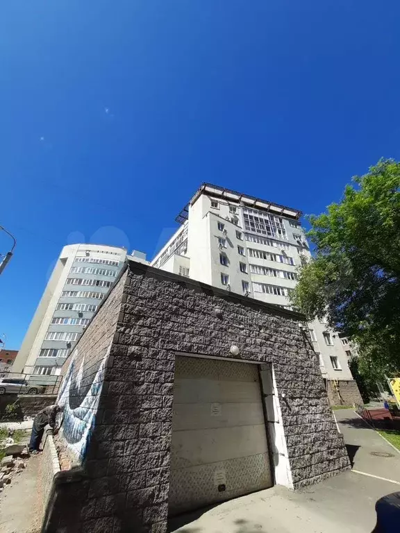 Машиноместо, 29 м - Фото 0