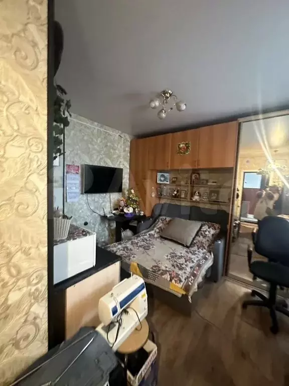 Квартира-студия, 18,5 м, 3/3 эт. - Фото 1