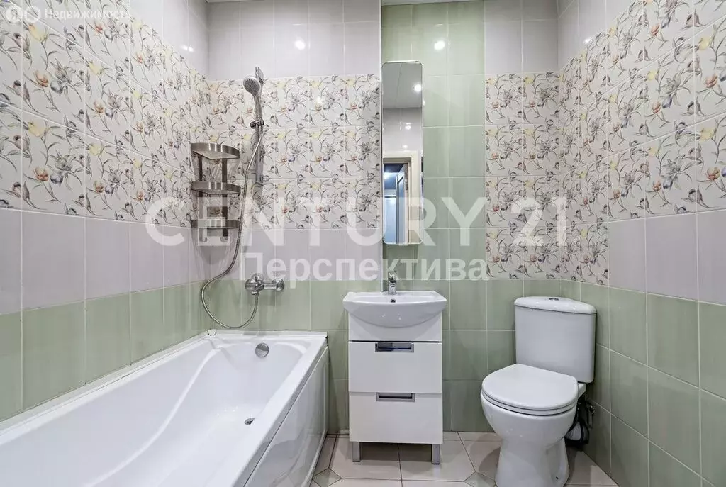 1-комнатная квартира: Реутов, Юбилейный проспект, 40 (32 м) - Фото 1