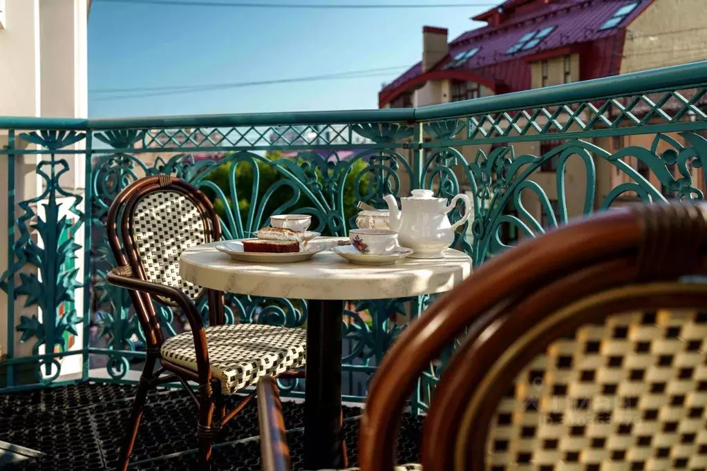 Комната Санкт-Петербург ул. Восстания, 19 (27.0 м) - Фото 1