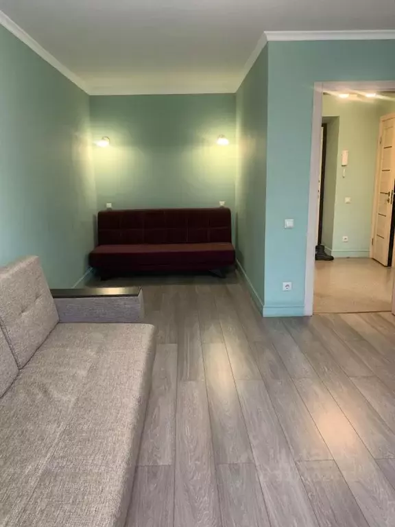 1-к кв. Московская область, Реутов ул. Некрасова, 4 (37.0 м) - Фото 2