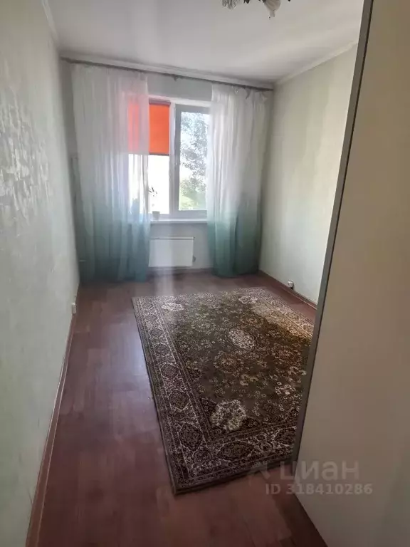 Комната Москва Харьковский проезд, 11К2 (10.2 м) - Фото 0