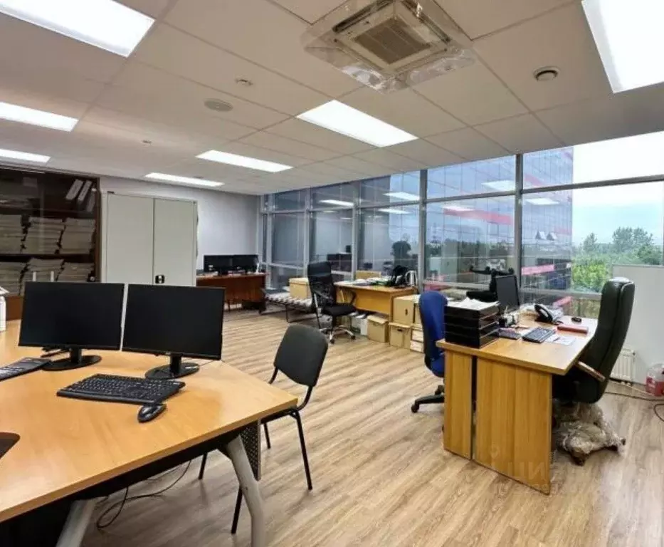 Офис в Москва Очаковское ш., 34 (279 м) - Фото 2