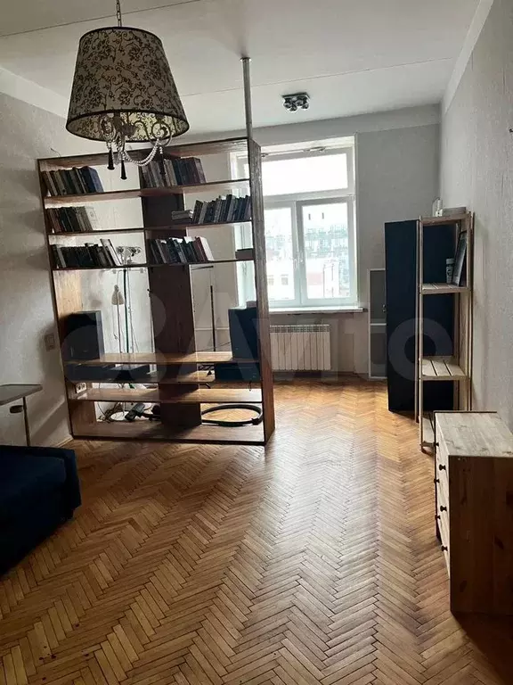 2-к. квартира, 65 м, 4/9 эт. - Фото 1