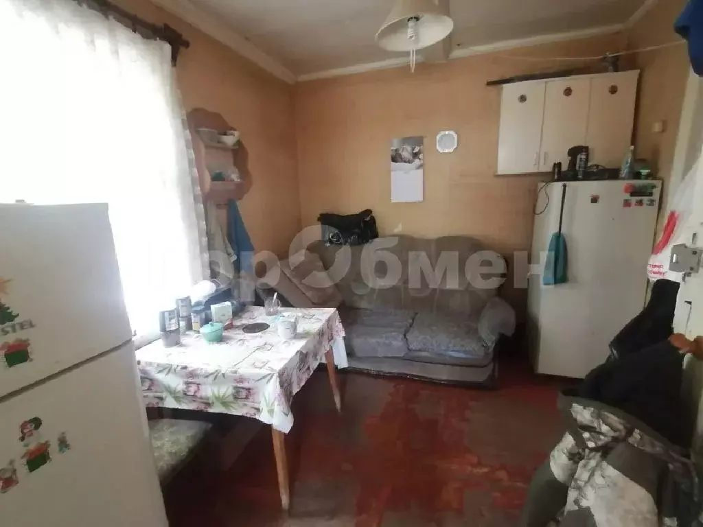 Продается дом в д. Голиково - Фото 1