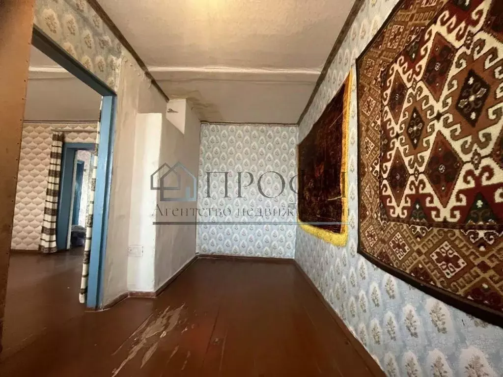 Дом в Белгородская область, Старооскольский городской округ, с. ... - Фото 2