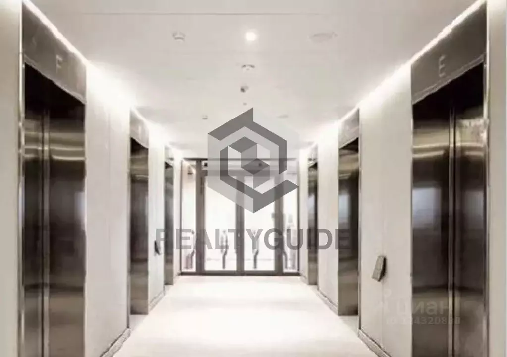 Офис в Москва Шмитовский проезд, 37с2 (1249 м) - Фото 2