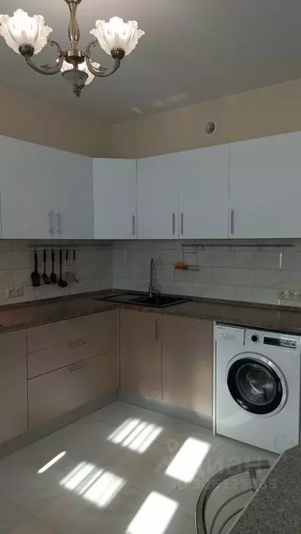 1-к кв. Москва Сосенское поселение, просп. Куприна, 32к1 (36.1 м) - Фото 2