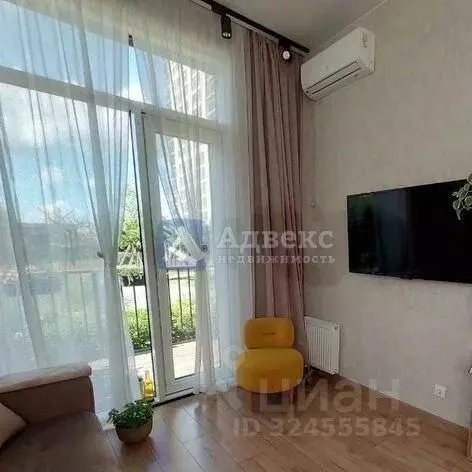 3-к кв. Тюменская область, Тюмень ул. Михаила Сперанского, 41к1 (82.2 ... - Фото 2