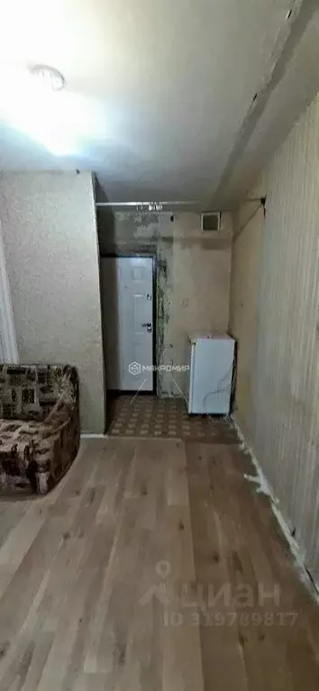 Комната Брянская область, Брянск Ново-Советская ул., 71 (13.3 м) - Фото 1